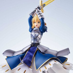 Saber/Altria Pendragon ConoFig