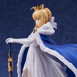 Saber/Altria Pendragon Under Same Sky