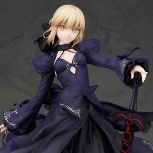 Saber Altria Pendragon Dress