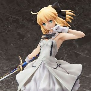 Saber Altria Pendragon (Lily)