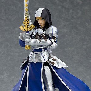 Saber/Arthur Pendragon Prototype