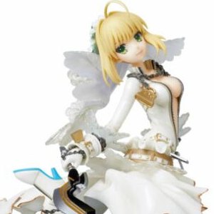 Saber Bride