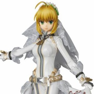 Saber Bride