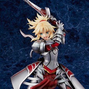 Saber/Mordred Clarent Blood Arthur