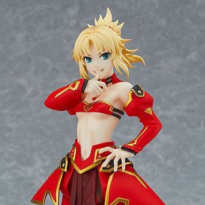 Saber/Mordred Pop Up Parade