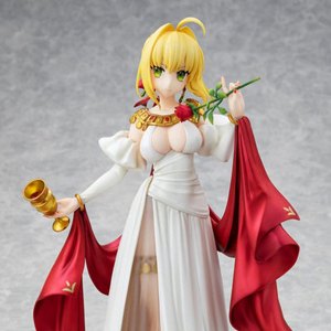 Saber/Nero Claudius Venus's Silk