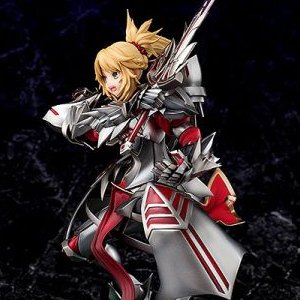 Saber Of Red (Mordred)