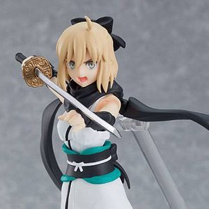 Saber/Okita Souji