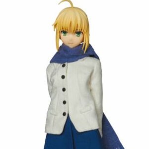 Saber Plain Clothes