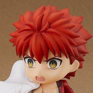 Saber/Senji Muramasa Nendoroid