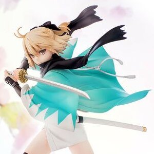 Saber/Souji Okita