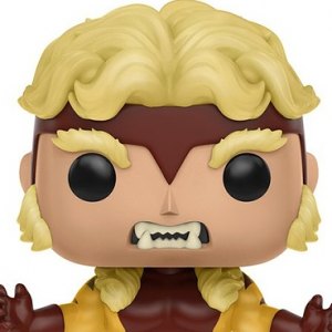 Sabretooth Pop! Vinyl