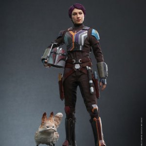 Sabine Wren