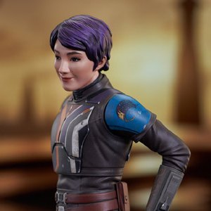 Sabine Wren