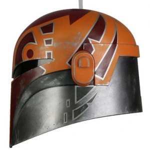 Sabine Wren Helmet