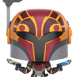 Sabine Masked Pop! Vinyl (Walgreens)