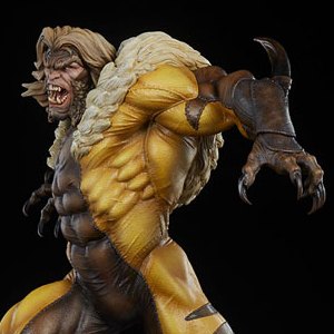 Sabretooth