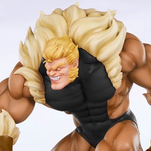 Sabretooth Classic