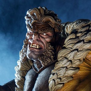 Sabretooth (Sideshow)