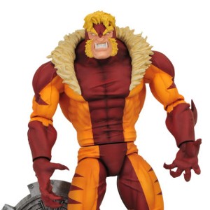 Sabretooth