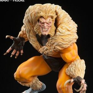 Sabretooth Classic