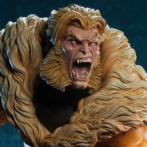 Sabretooth Classic (Sideshow)