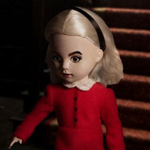 Sabrina Living Dead Doll