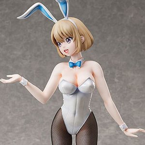 Sachi Umino Bunny