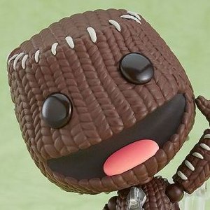 Sackboy Nendoroid