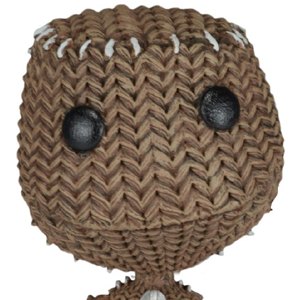 Sackboy Quizzical