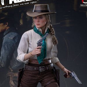 Sadie Adler (Cowgirl Lady Adier)