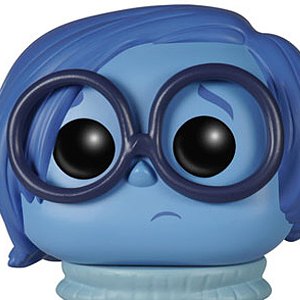 Sadness Pop! Vinyl