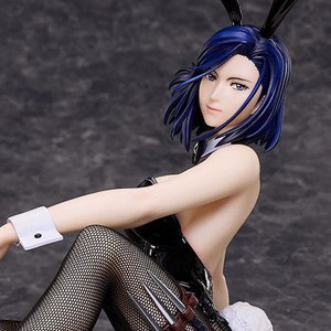 Saeko Nogami Bunny