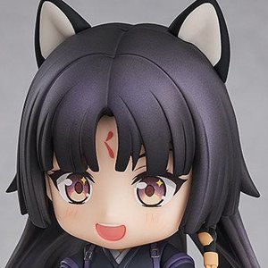 Saga Nendoroid