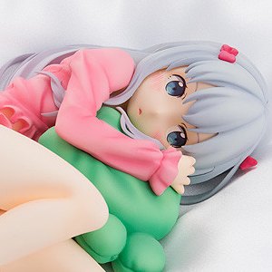 Sagiri Izumi