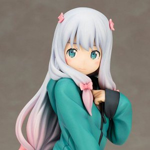 Sagiri Izumi