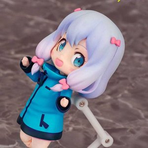 Sagiri Izumi Vol. 1 Faidoll