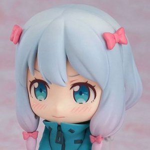 Sagiri Izumi Nendoroid