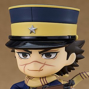 Saichi Sugimoto Nendoroid