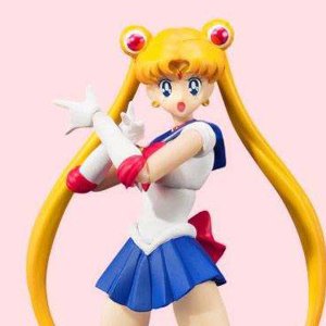 Sailor Moon Animation Color
