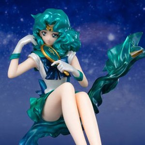 Sailor Neptune (Tamashii Web)