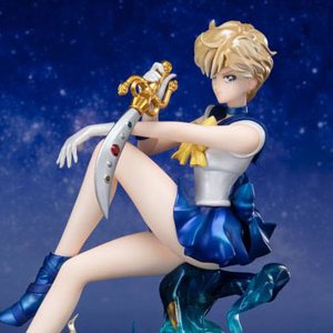 Sailor Uranus (Tamashii Web)