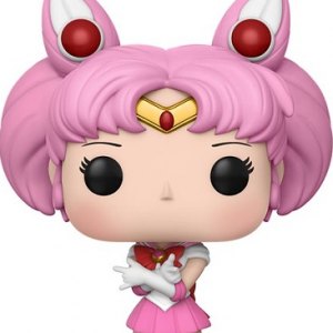 Sailor Chibi Moon Pop! Vinyl