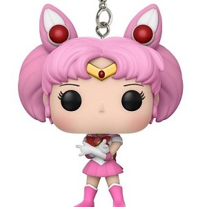 Sailor Chibi Moon Pop! Keychain