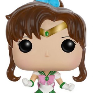 Sailor Jupiter Pop! Vinyl