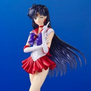 Sailor Mars (Tamashii)