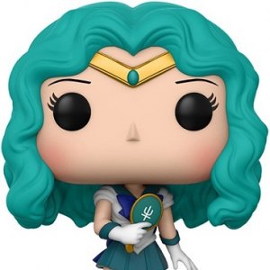 Sailor Neptune Pop! Vinyl