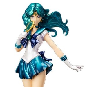 Sailor Neptune (Tamashii)