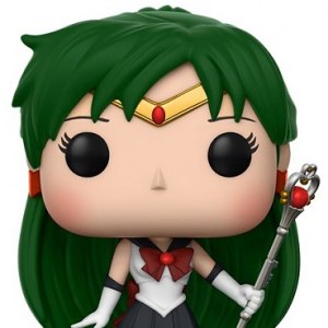 Sailor Pluto Pop! Vinyl