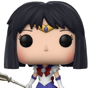 Sailor Saturn Pop! Vinyl